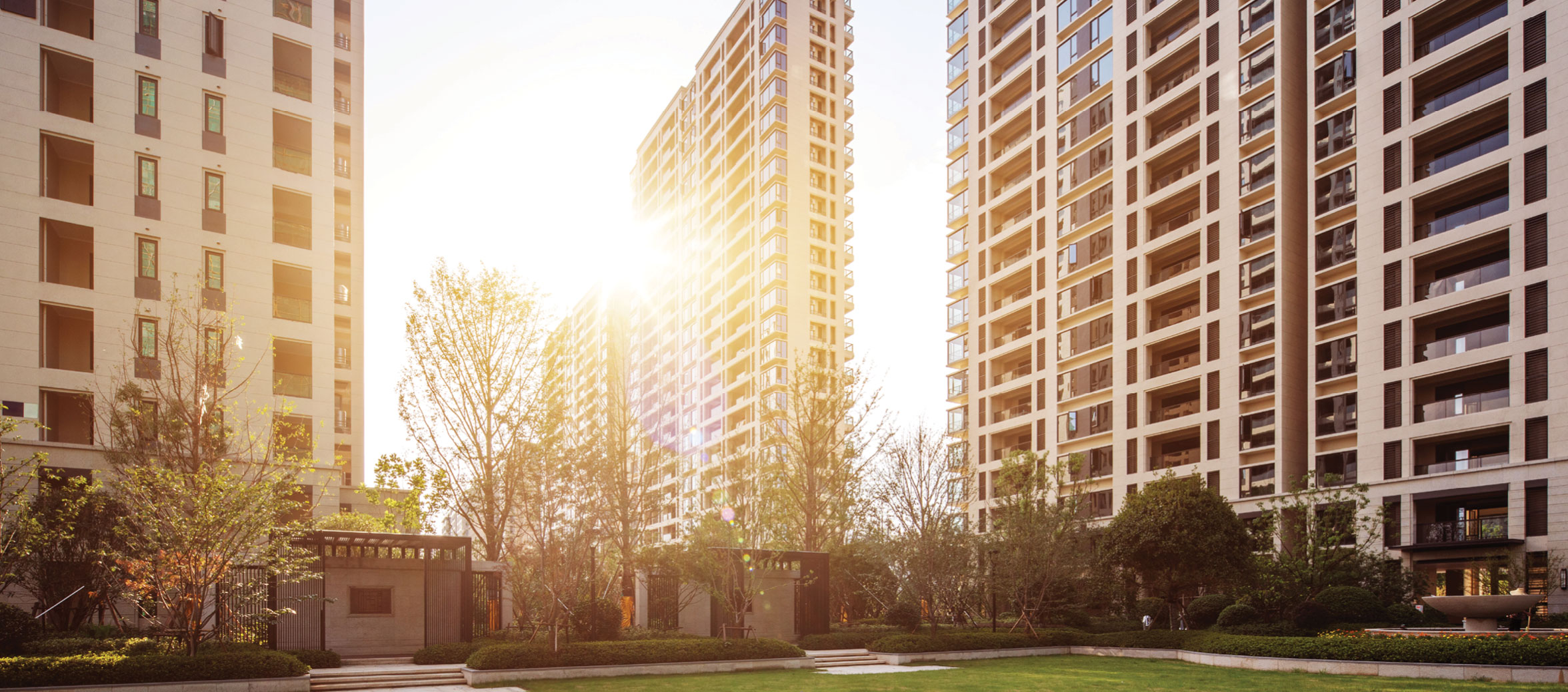 Valuation for Multifamily