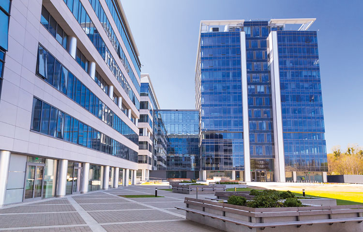 Valuation for Office