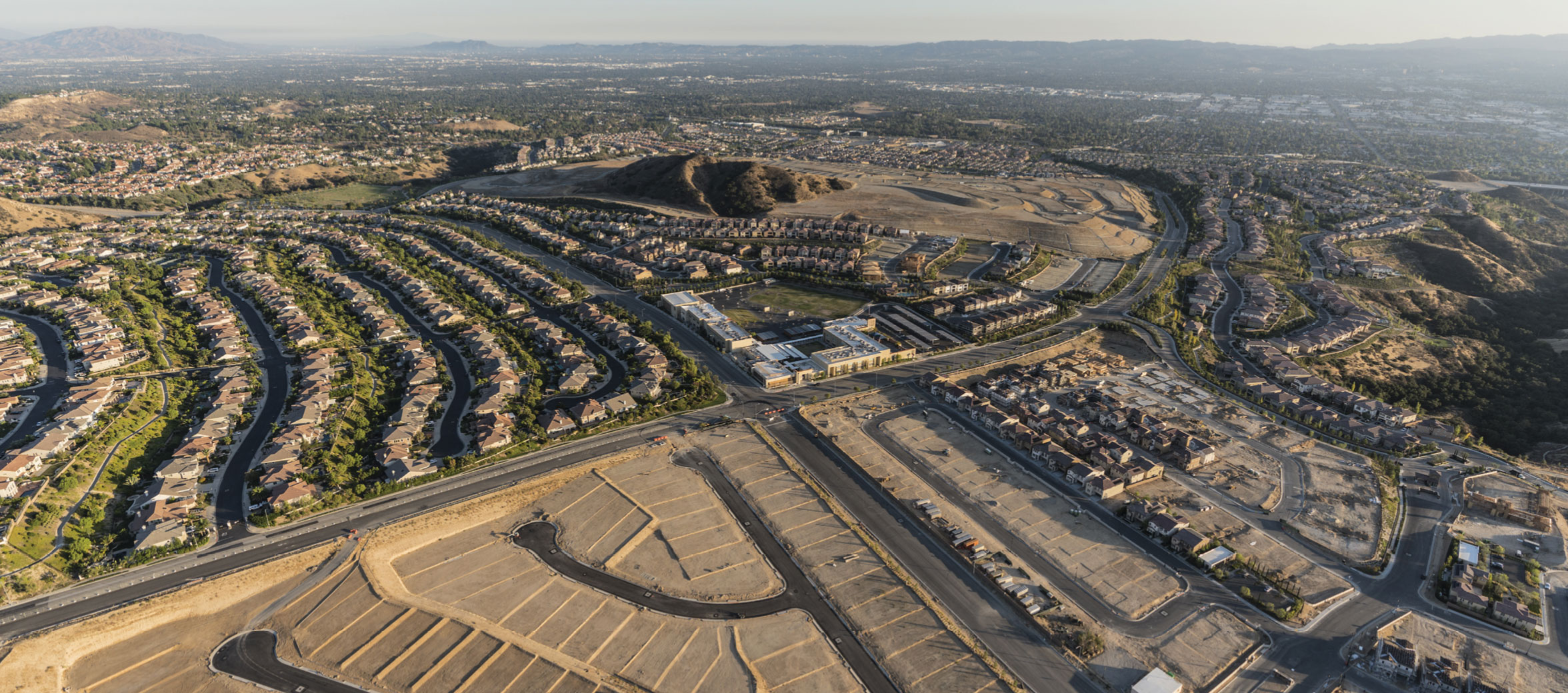 Valuation for Residential Development