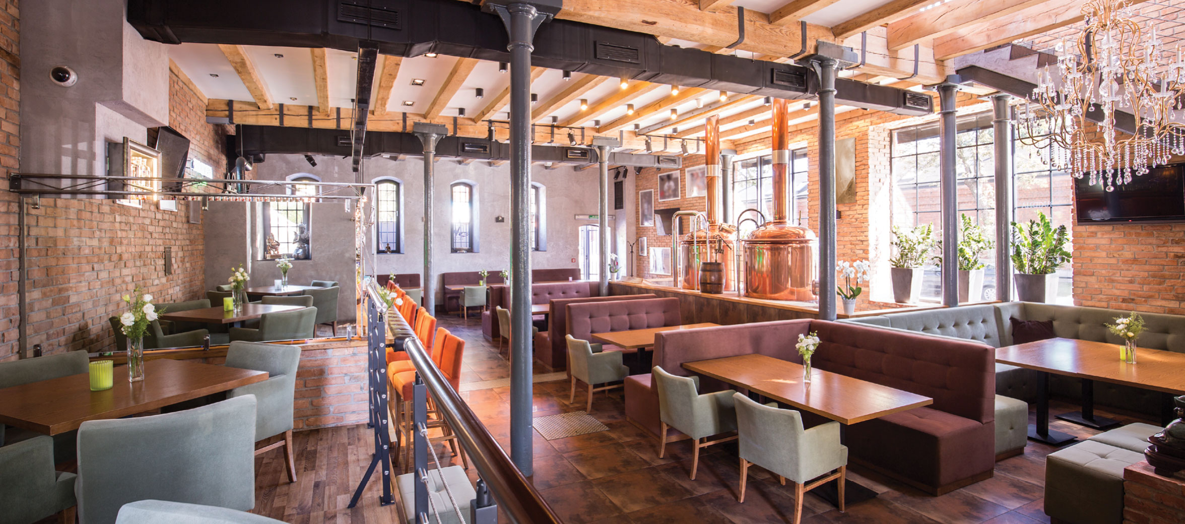 Valuation for Restaurant