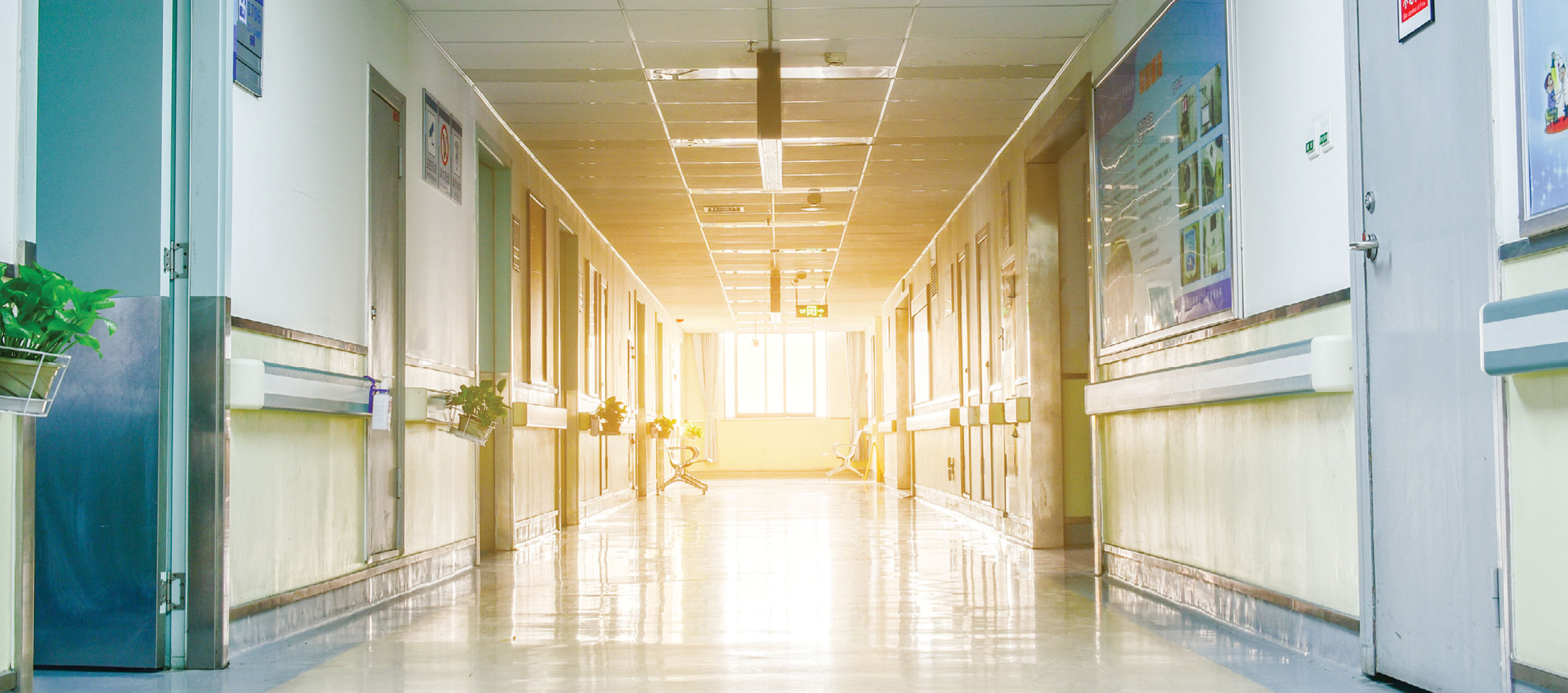 Valuation for Senior Housing/Healthcare