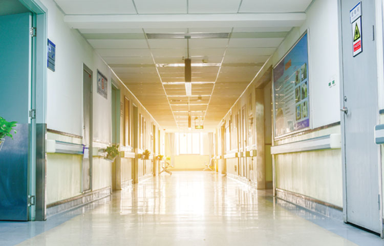 Valuation for Senior Housing/Healthcare