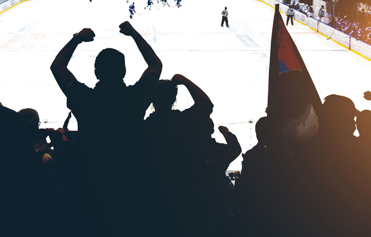 Valuation for Sports & Entertainment
