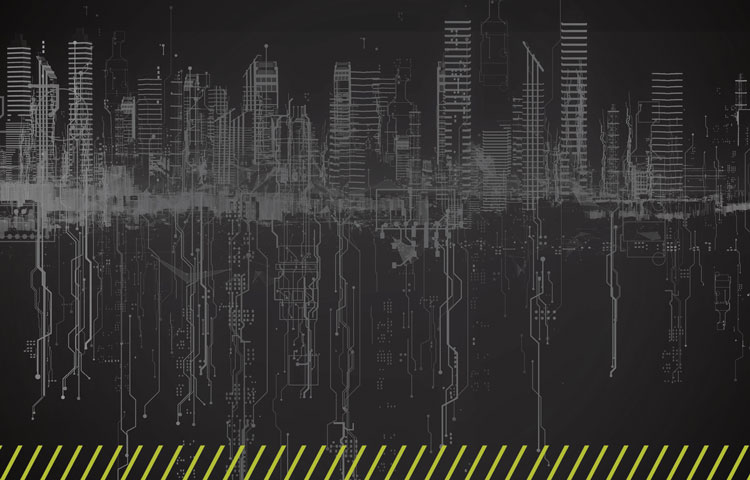 tech cities