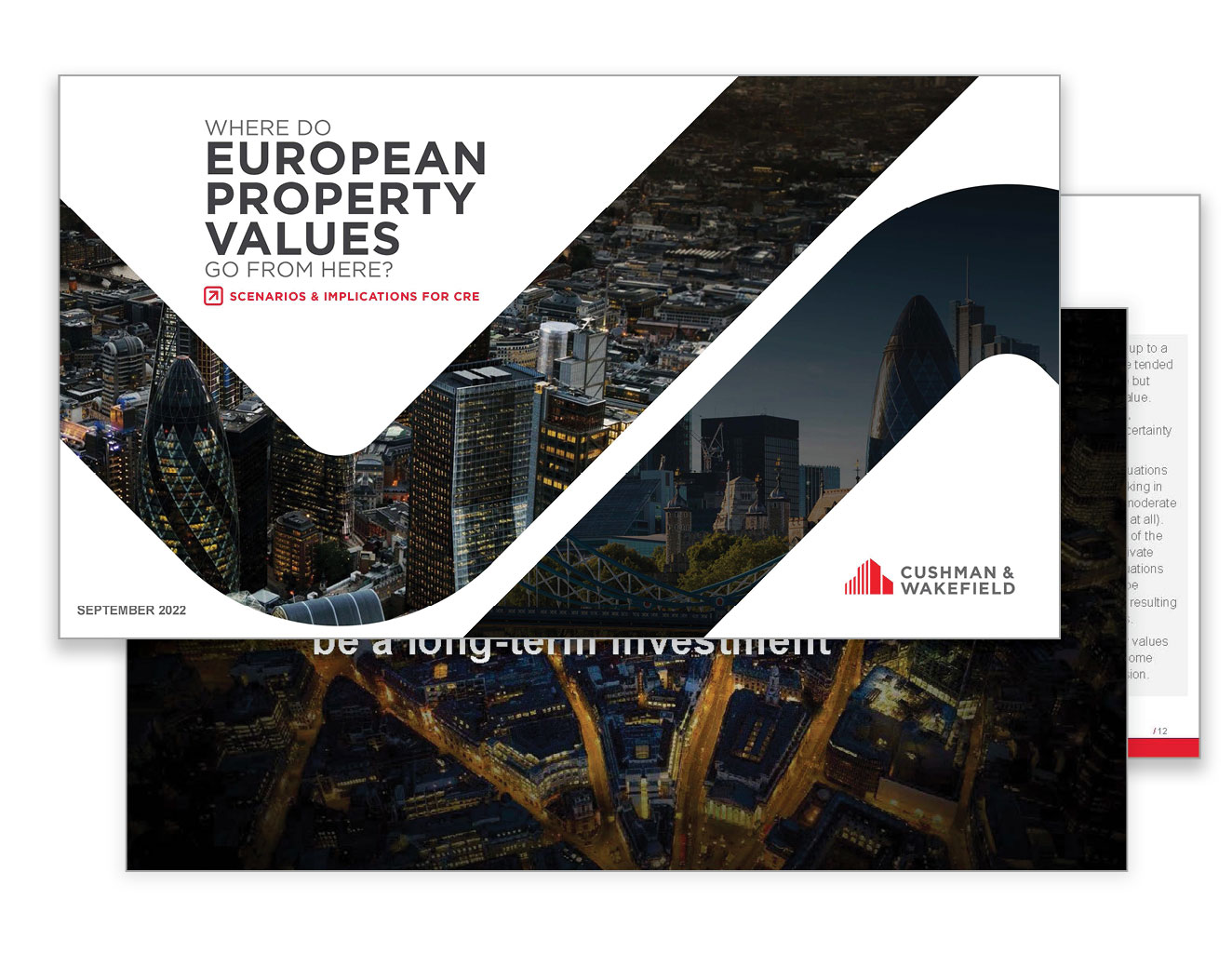 EMEA Property Values