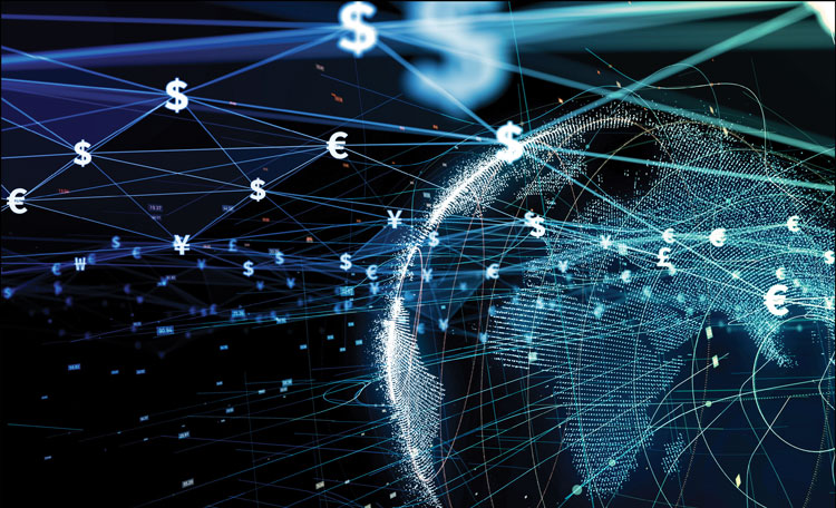 globe outlook investment