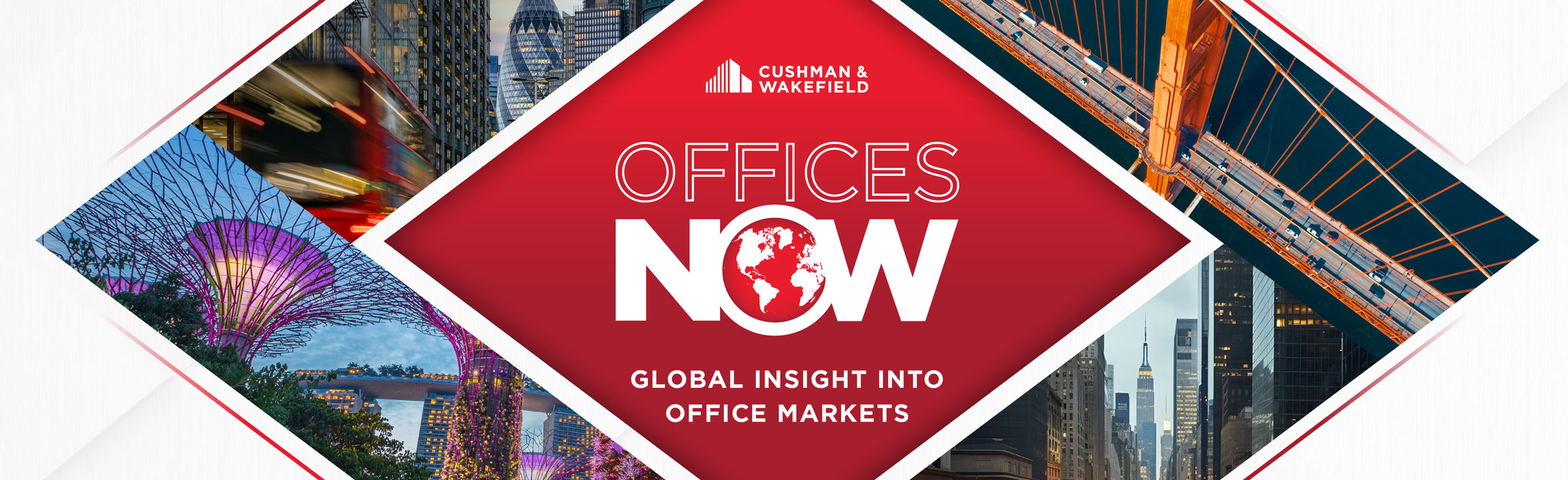Offices NOw