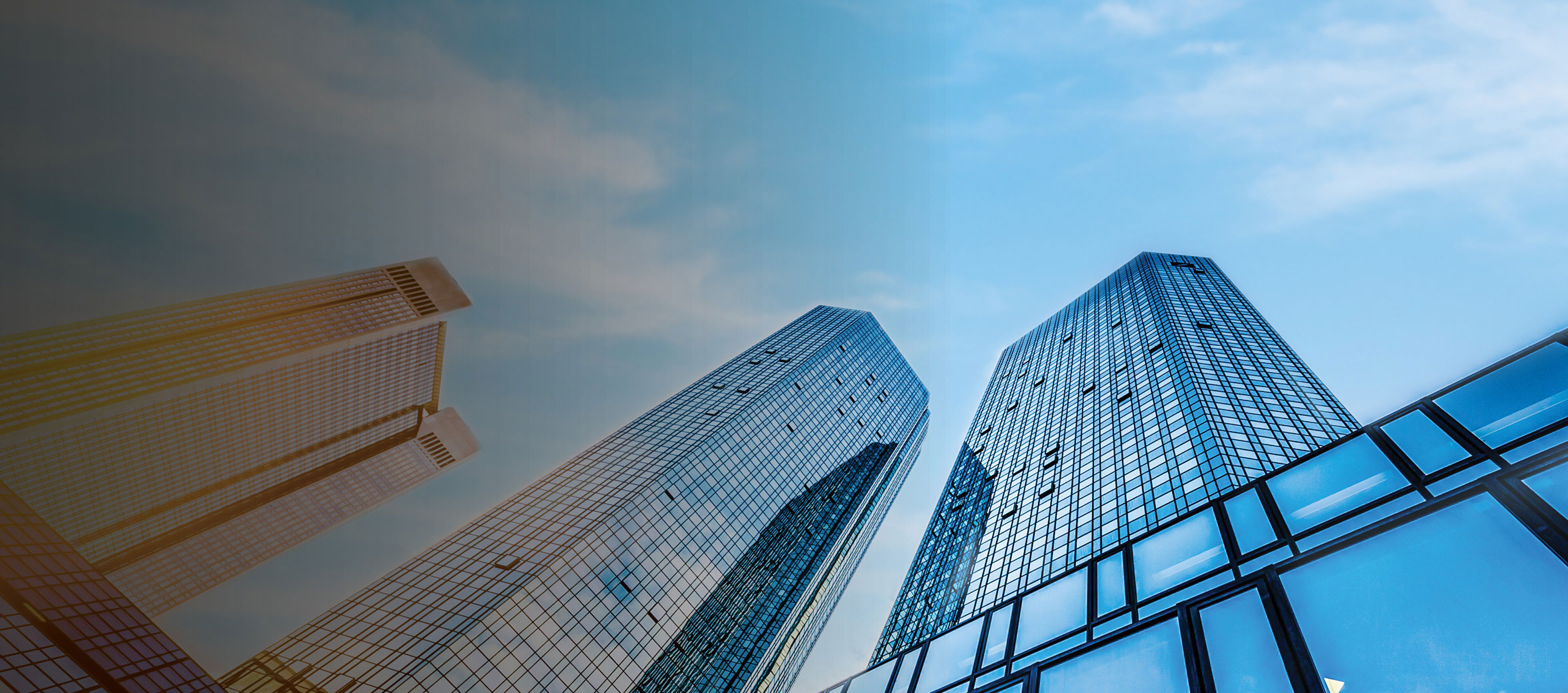 office buildings