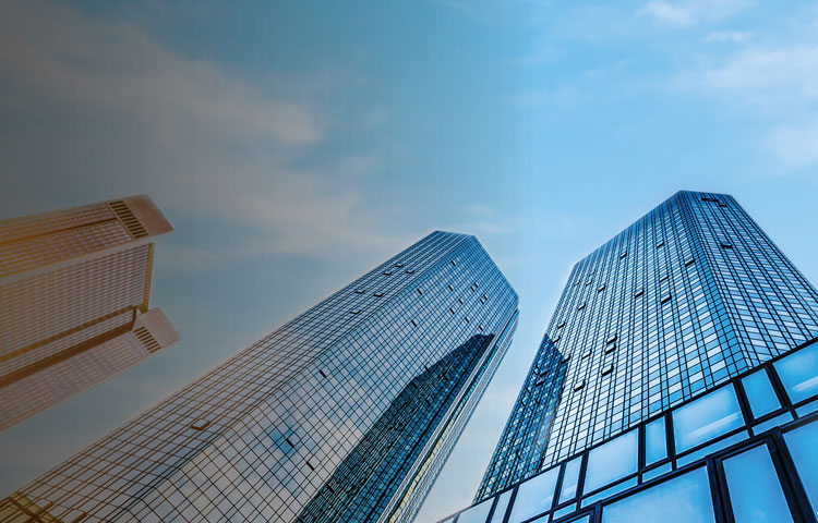 Office Buildings