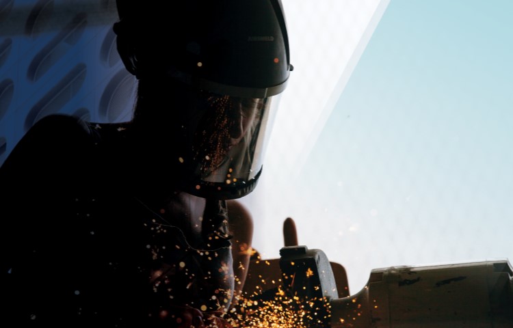 APAC Strength through diversification mobile banner