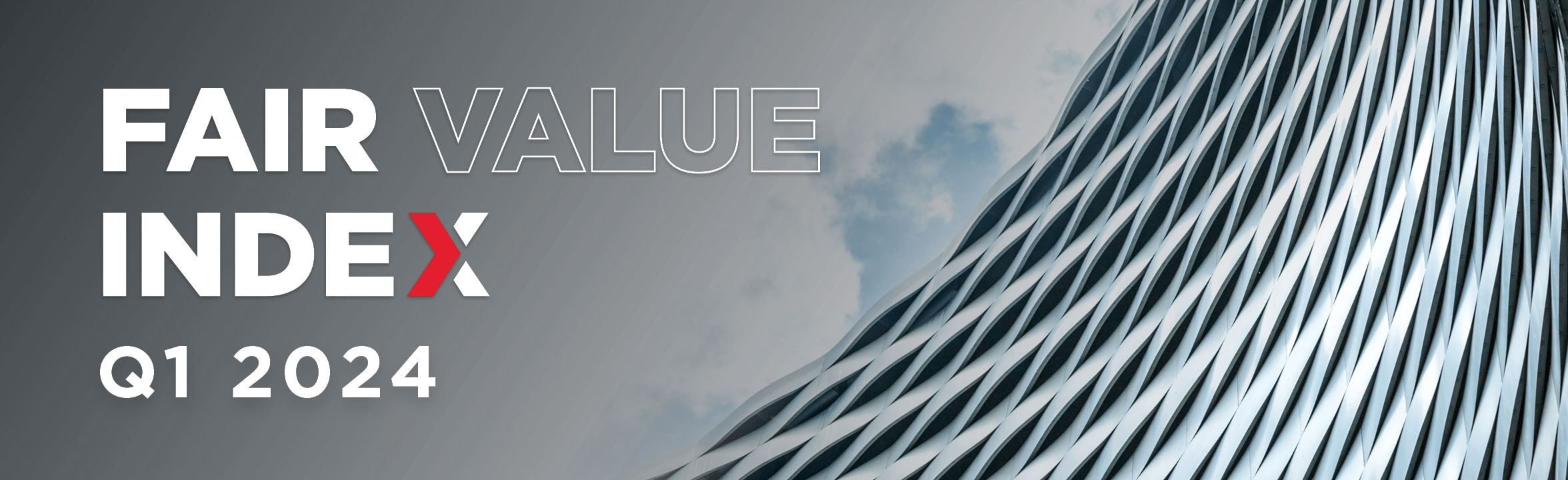 European Fair Value Index