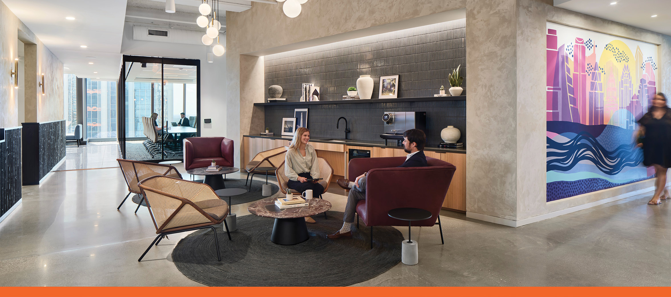 Americas Office Fit Out Cost Guide