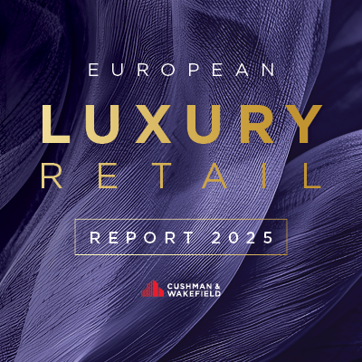 European Luxury Retail