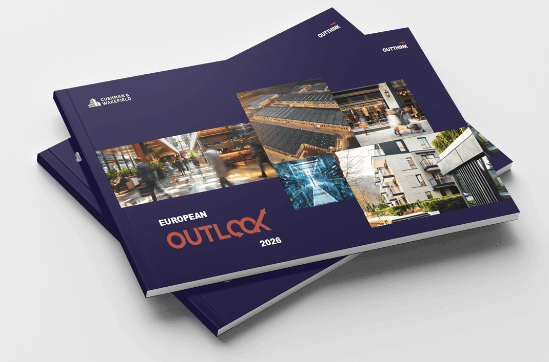 Outlook 2026