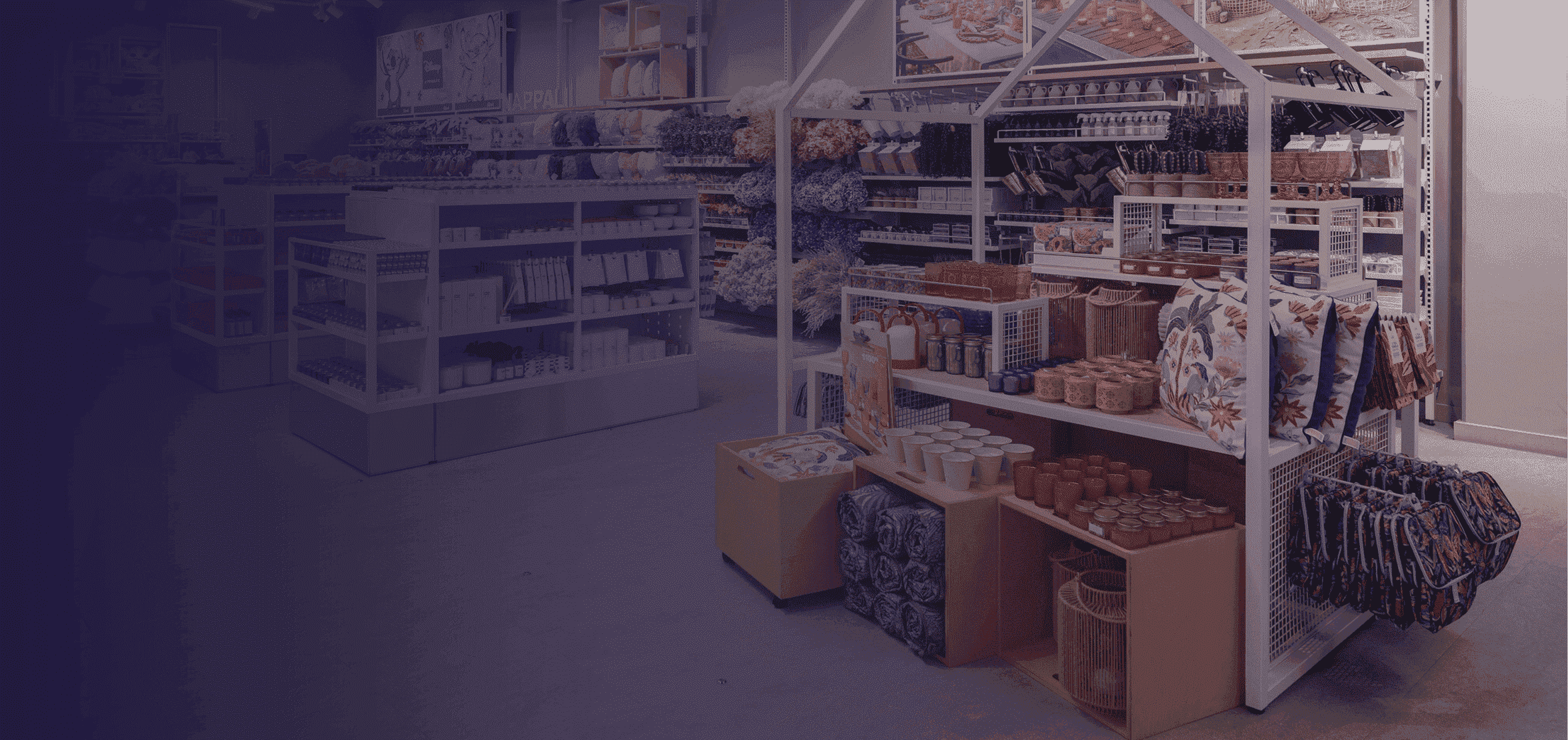 European Retail Radar