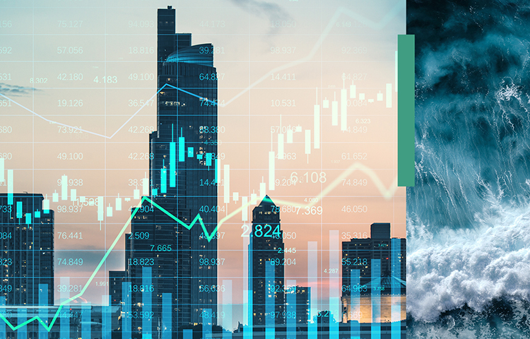tides debt markets