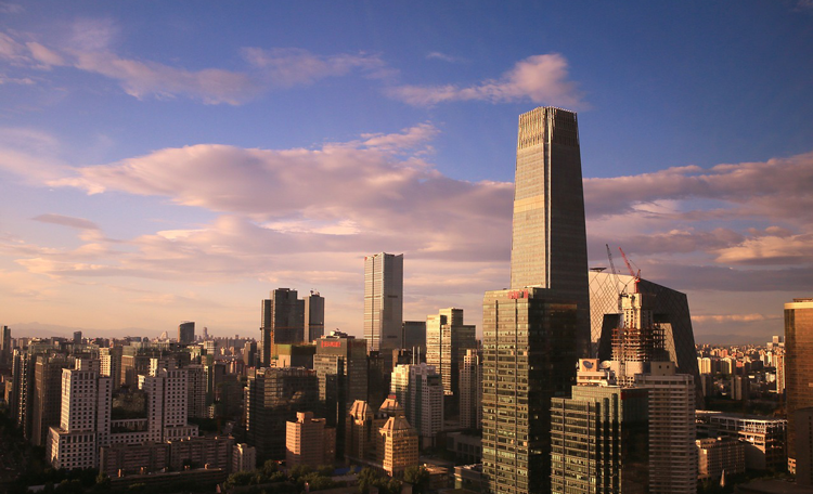 Beijing (image)