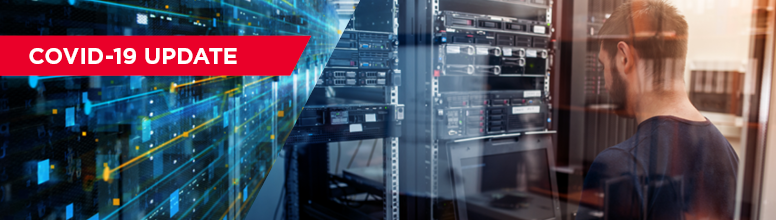 Data Centers Covid19 (image)