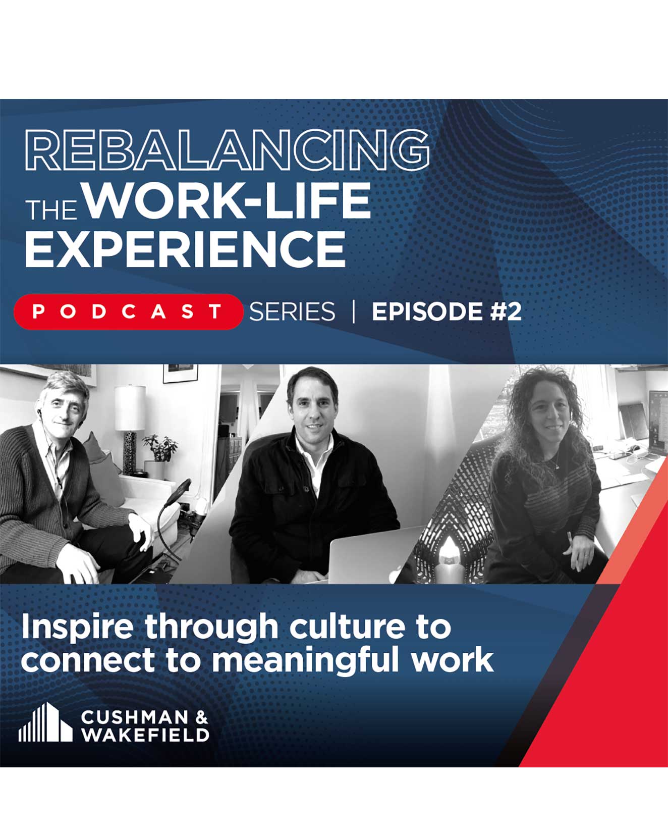 Rebalance work life podcast (image)