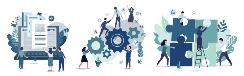 corporate citizen (image)