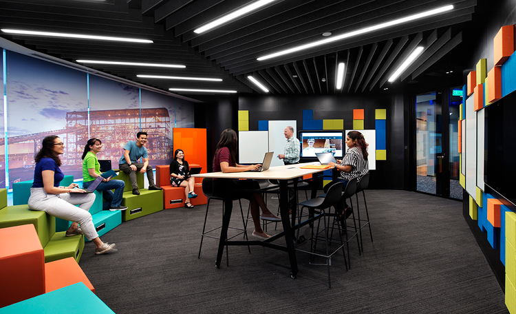 workplace (image)