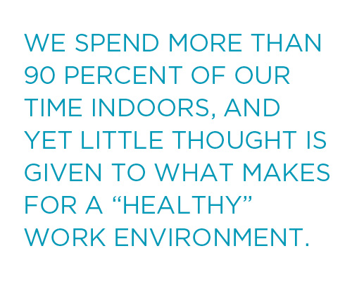 workplace healthy quote (image)