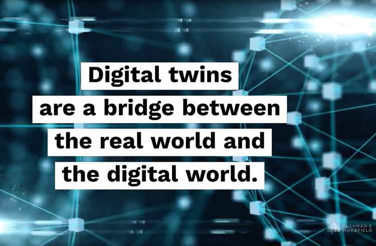 digital twins (image)