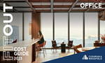 office fit out cost guide 2023