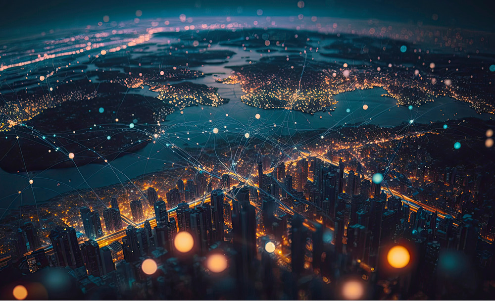 Economy and Technology