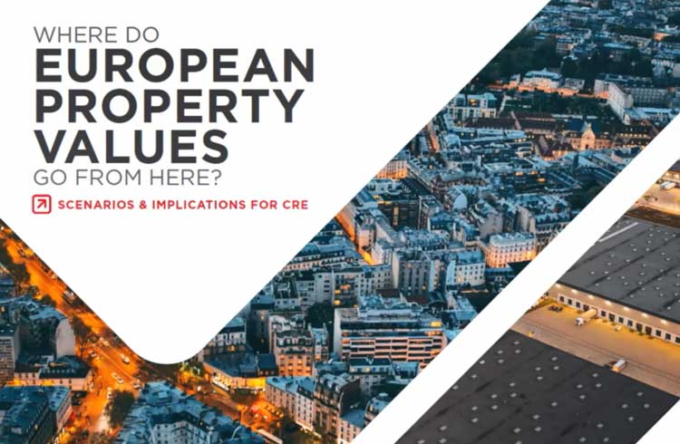EMEA Property Values Video