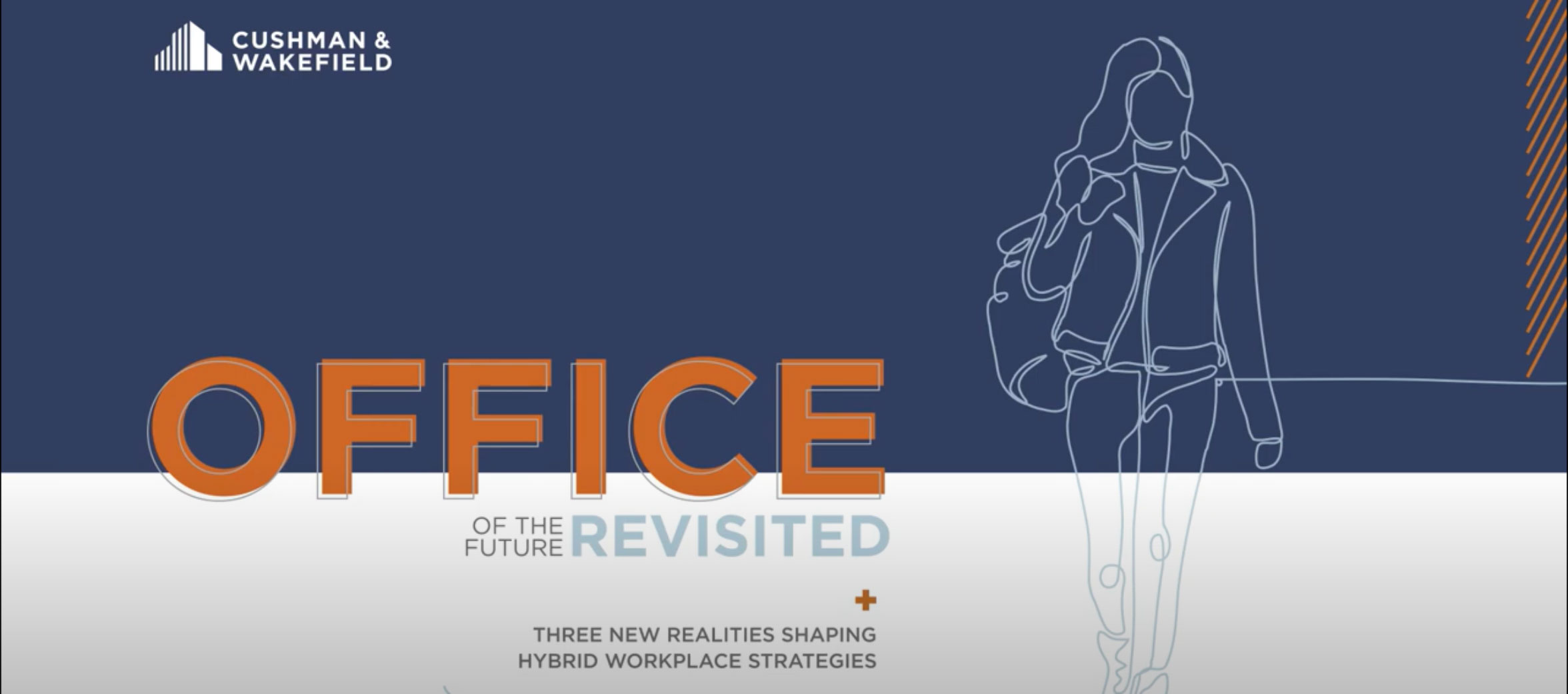 Office of the Future Revisited Video
