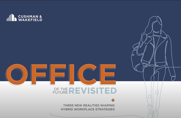 Office of the Future Revisited Video
