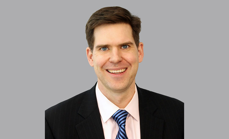 David C Smith (image)