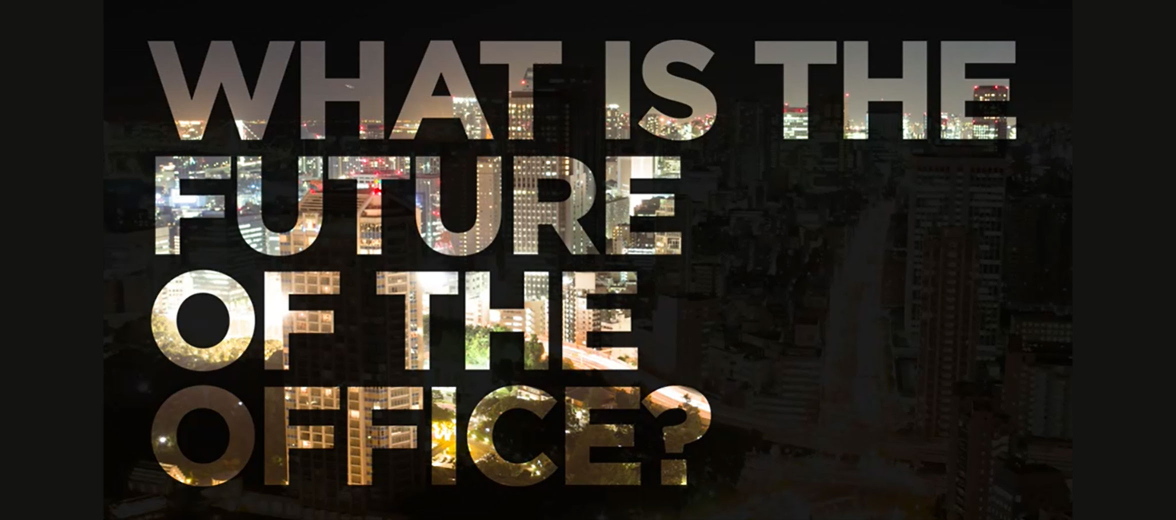 Office video (image)