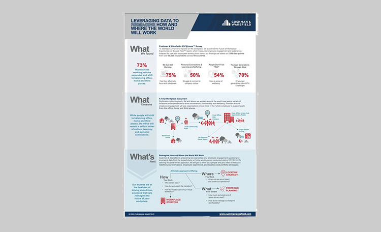 Workplace Infographic (image)