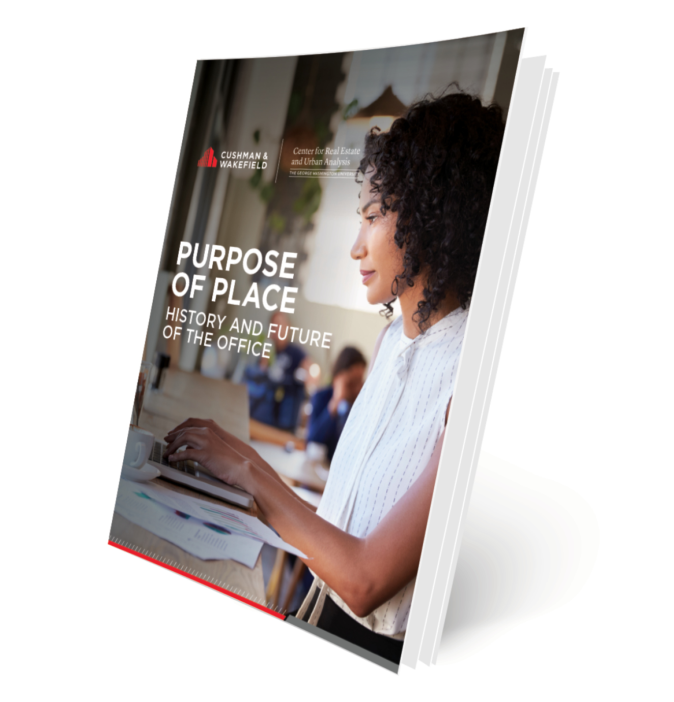 Future of Office Report (image)