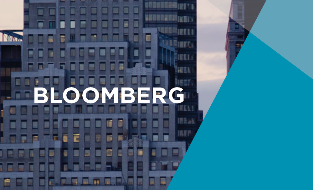 Bloomberg Article (image)