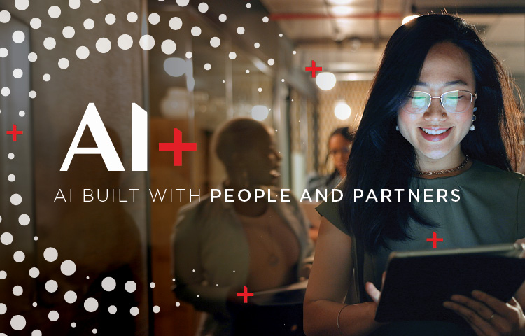 AI+