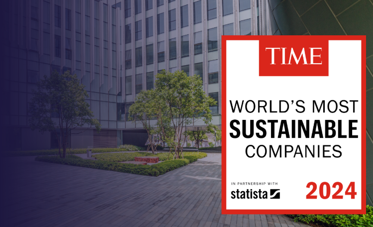 GWS NEWS Worlds Most Sustainable Companies Web Card 750x456.png