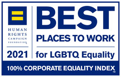 Best Places to Work for LGBTQ Equality (image)
