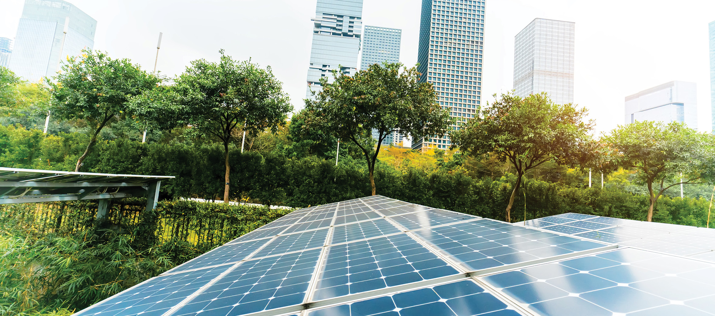 Energy and Sustainability