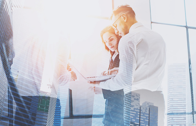 Global Portfolio Administration