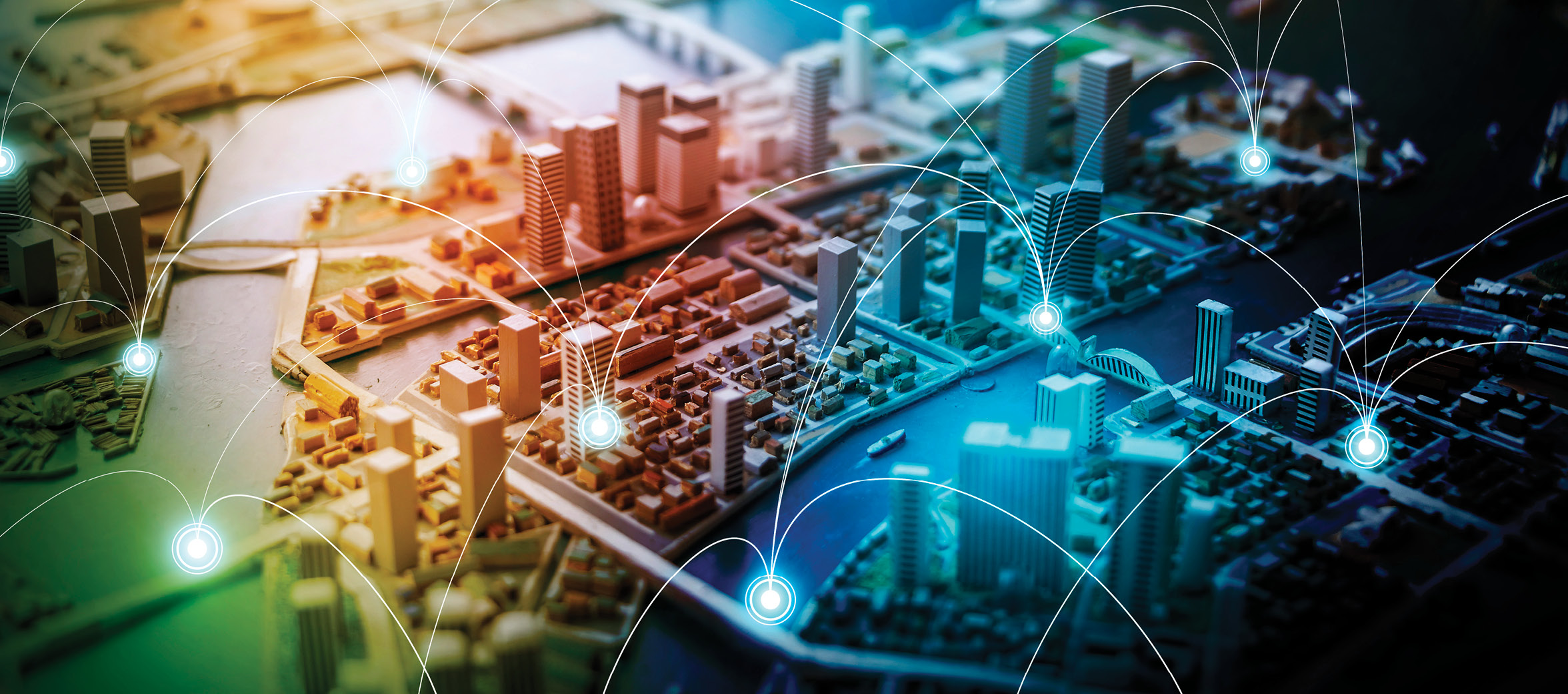 Smart Buildings Solutions