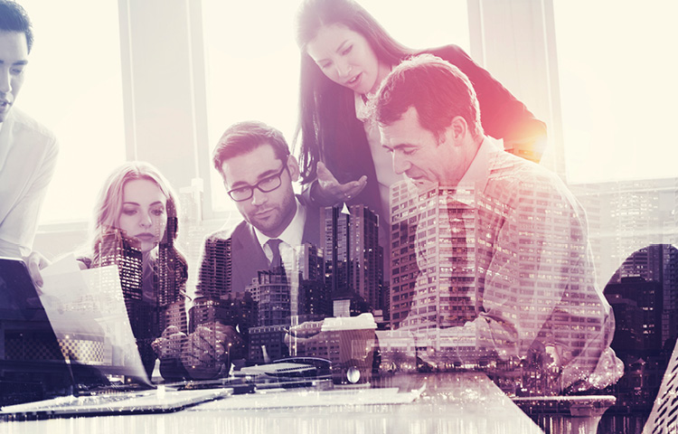 Transaction Management