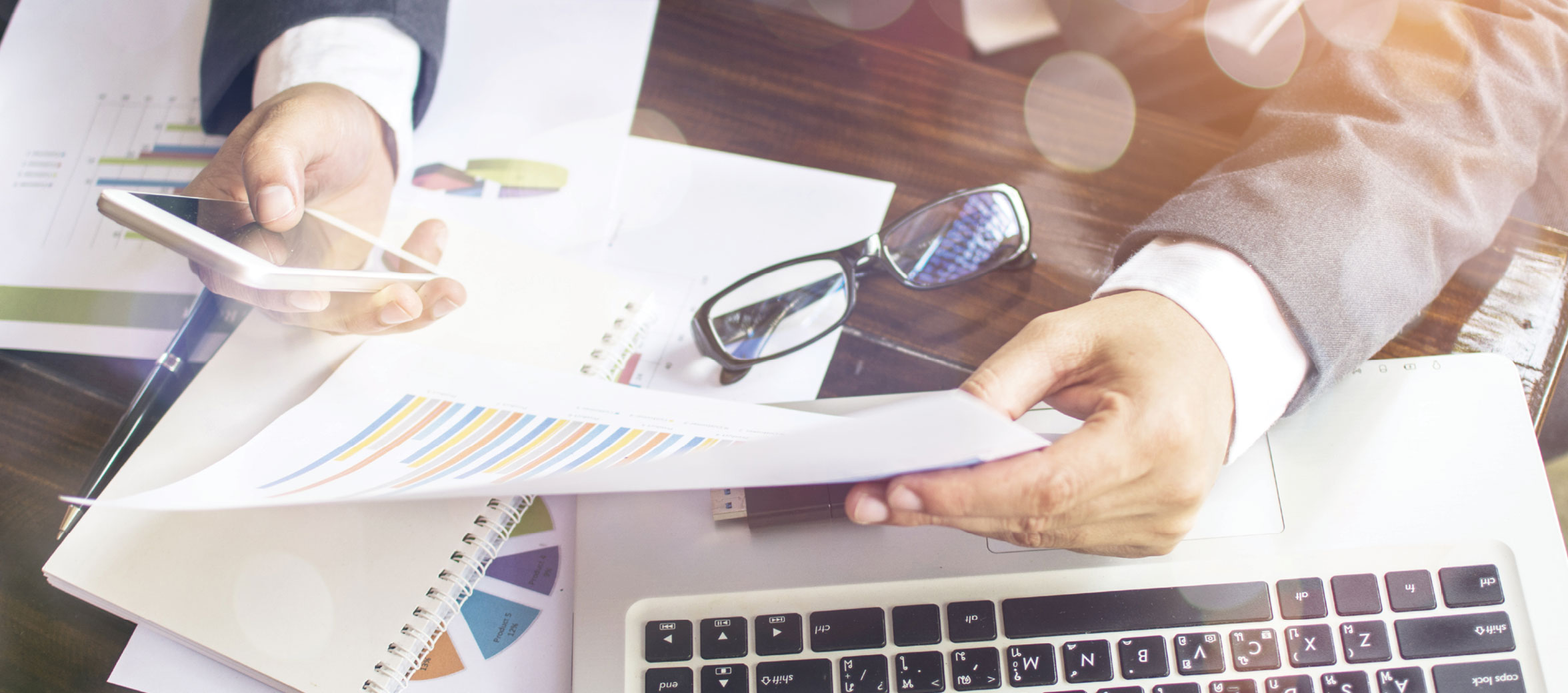 Valuation for Financial & Tax Reporting