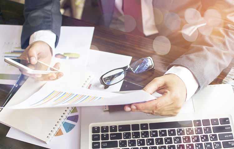 Valuation for Financial & Tax Reporting