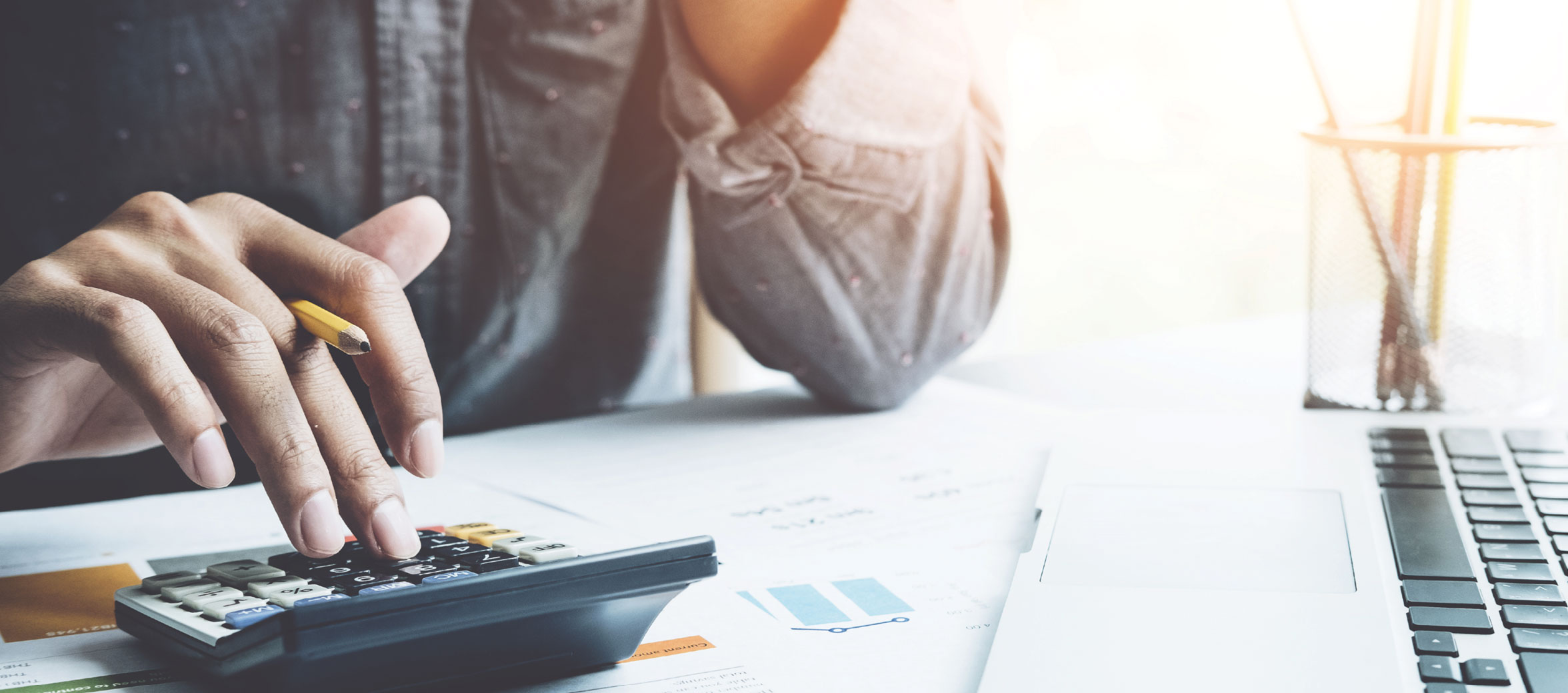 Property Tax Services