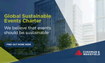 Global Sustainable Events Charter (image)