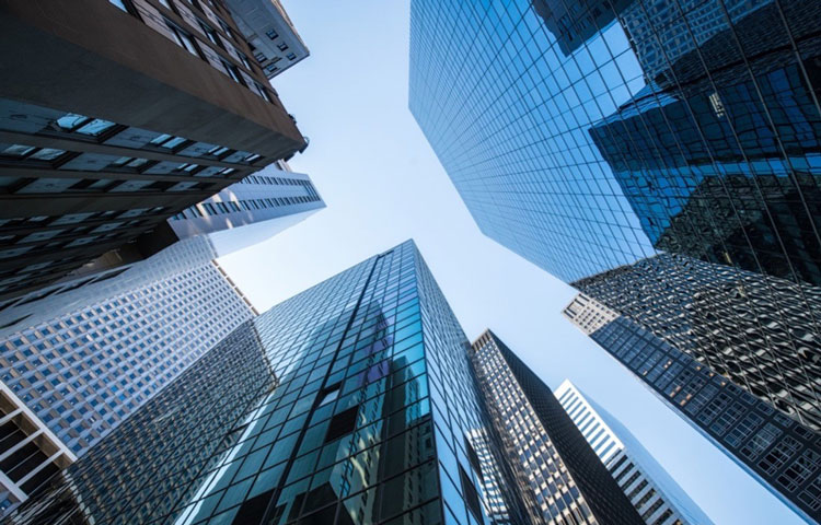 Aerial Offices