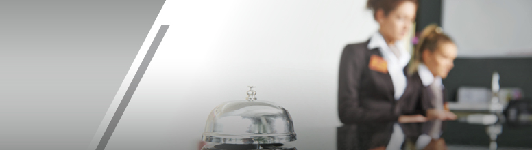 Hotel sensitivity (image)